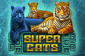 Super Cats